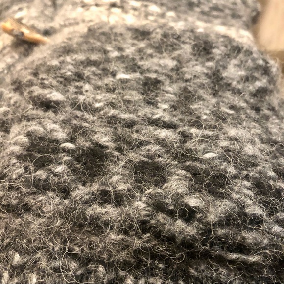 Wilfred Wool Alpaca Blend Sweater Vest Size Medium - Picture 3 of 6